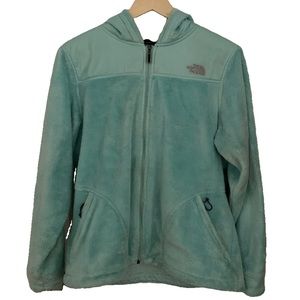 Women’s Large North Face Jacket